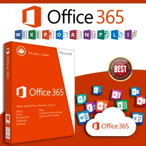 Microsoft office 365 license subscription