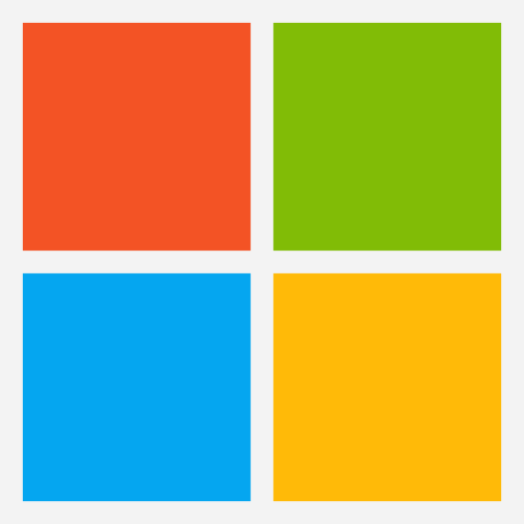 Microsoft Products :