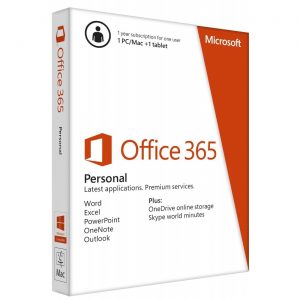 Microsoft Office 365 Account Lifetime for PC/Mac and Android/iOS License 