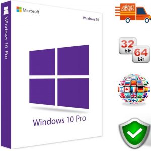 Windows 10 Pro Key | Windows License Key | eShopbest