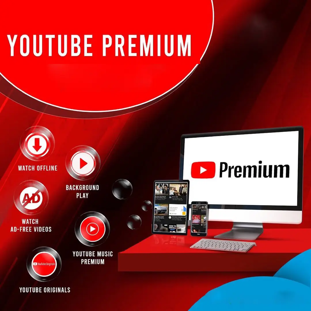 How to Activate YouTube Premium Easily on All Your Devices