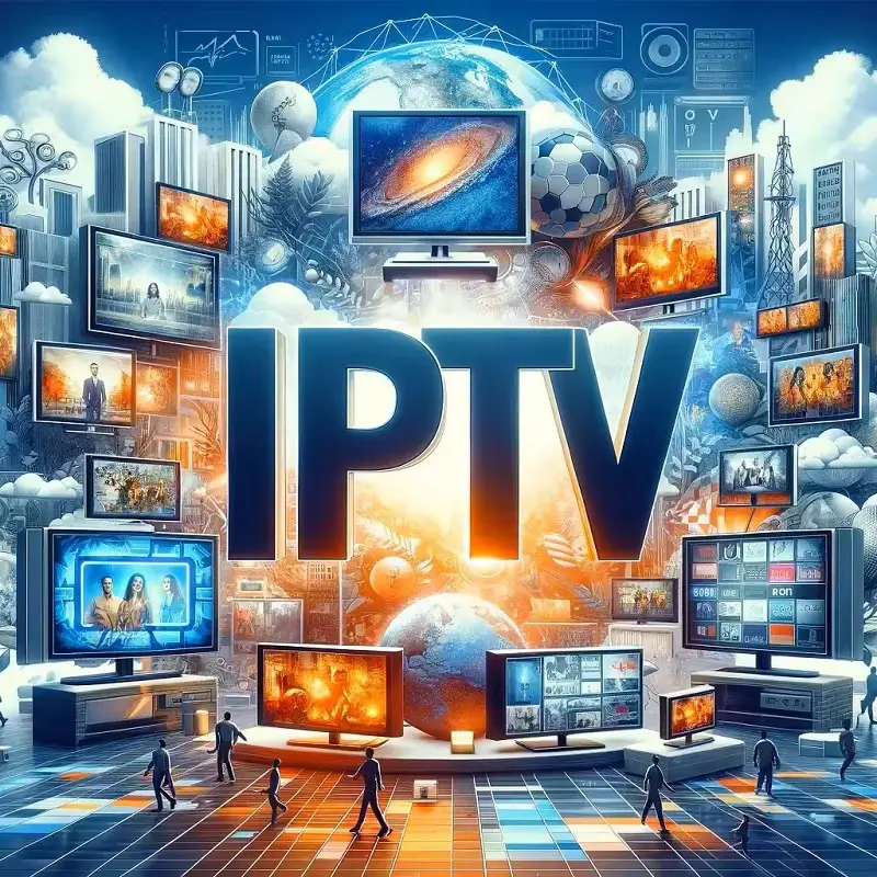 Best IPTV Subscription for Sports Fans: Get a Full Year of Live Sports