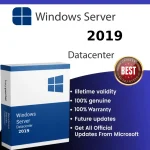 Windows Server 2019 Datacenter