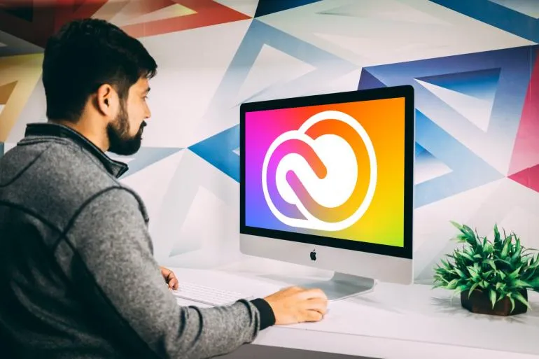 How to Log In to Adobe Creative Cloud