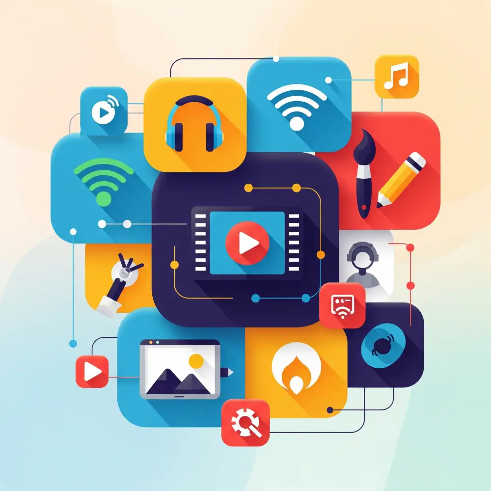 Digital Products