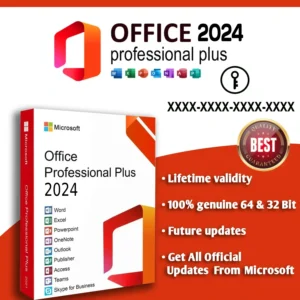 office 2024 professional plus​