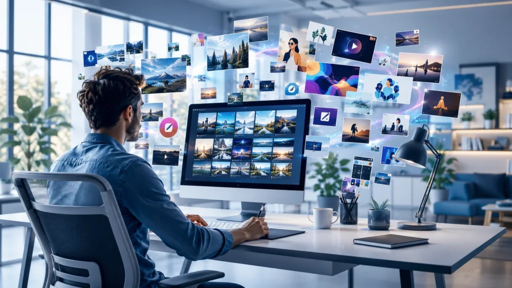 Is Adobe Stock a Buy?2