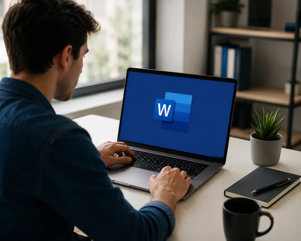 how much is it for Microsoft Word ?