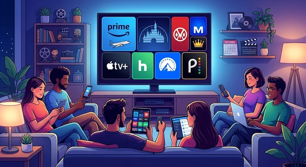 Netflix Alternative 2